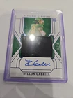 2025 Panini Dillon Gabriel Base (Raw)