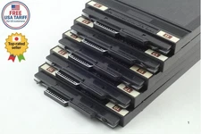 Lot of 5 [N MINT ] TOYO 4x5 Cut Film Holders for Large Format Camera from Japan	