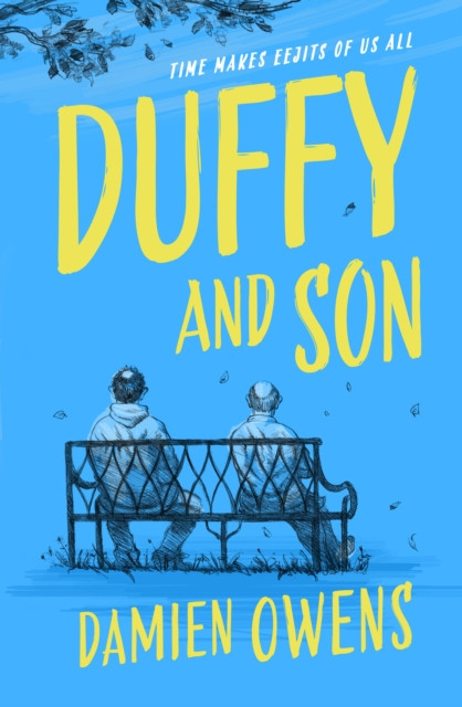 Duffy and Son by Damien Owens (Paperback Book)
