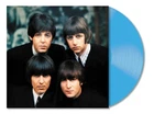 THE BEATLES  THE COVERS VOL 1.  LIMITED 500 ONLY BLUE VINYL. EXCLUSIVE