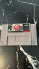 NBA Jam (Super Nintendo, SNES) Cartridge Only - Clean Label - Tested