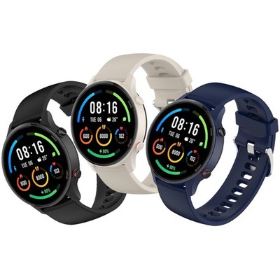 Smartwatch Armband Xiaomi Mi Watch Sport Silikon
