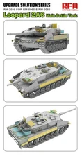 Upgrade for Leopard 2A6 1:35