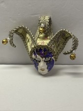 Venetian Mask