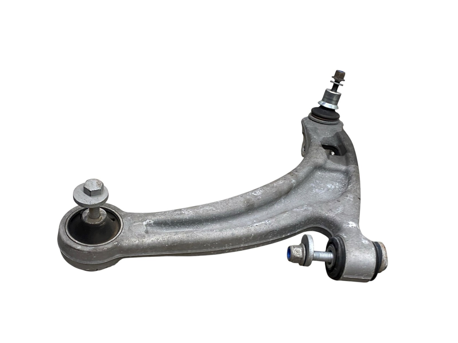 2006-2016 ASTON MARTIN V8 VANTAGE OEM 4.3L FRONT RIGHT LOWER CONTROL ARM *34K*