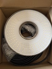 Pond Fountain Aerator Lights, 160LED Fountain Light With 100FT