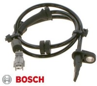 Bosch 0265007905 Sensor FüR Raddrehzahl ABS Sensor Raddrehzahl FüR Nissan