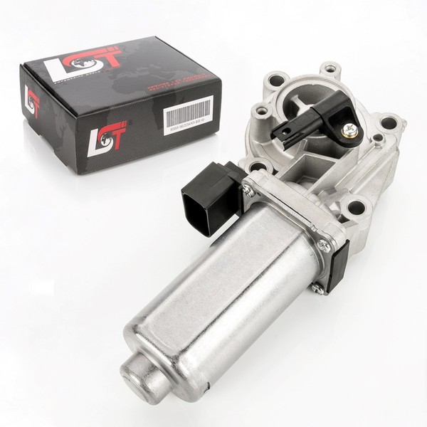 Stellmotor Verteilergetriebe Resistor FüR Mercedes Gl X164 M-KLASSE 164 166 Gle-image