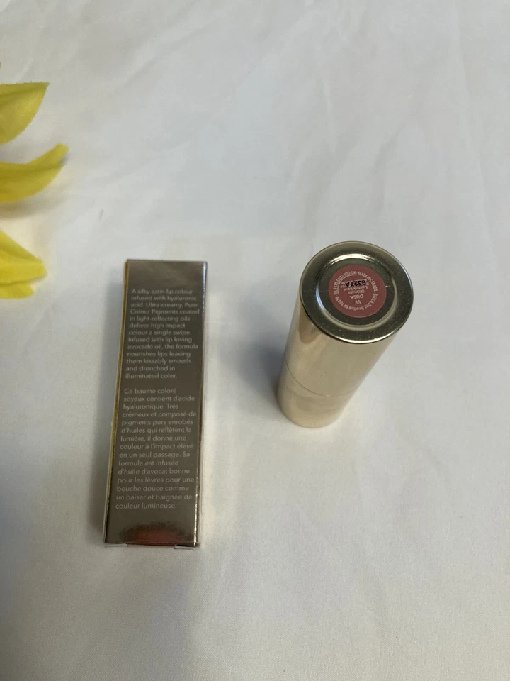 Lápiz labial BECCA Ultimate Love 0,12 oz/3,3 g - con DUSK Foto 2 de 4