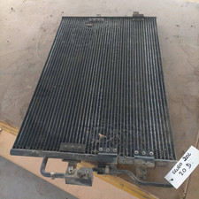 Condensateur Lancia ZETA