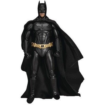 Beast Kingdom - Batman Begins - Dynamic 8ction Heroes - Batman Action Figure