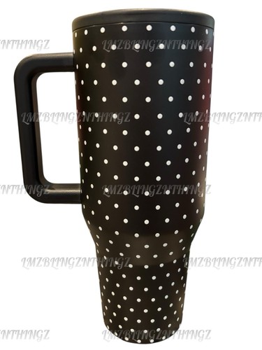 HydroJug x ACTA Polka Dots Limited Edition 40oz Traveler ~ SOLD OUT/RARE/RARITÄT ~ Neu mit Etikett - Bild 3 von 14