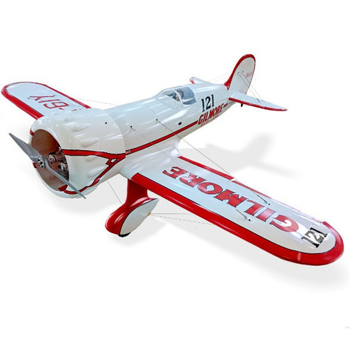 Gilmore Red Lion Racer 33cc (74 Zoll) (SEA-323) 5500045 - Bild 1 von 1