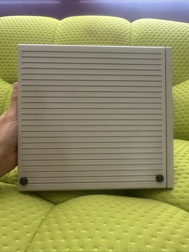 SyQuest SQ5200C 200MB External SCSI Drive - Picture 9 of 9