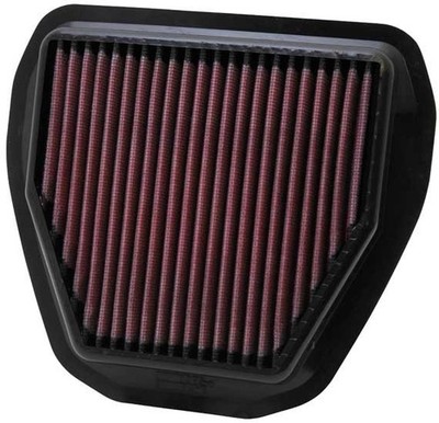 K&N LUFTFILTER YA-4510 YAMAHA YZF 450 (2010-2013) High-Performance Filter