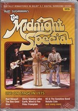 The Midnight Special: 1975