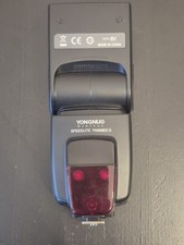 Yongnuo YN568EX II TTL Speedlite Flash for Canon DSLR HSS Wireless