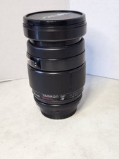 Tamron SP 35-105mm f/2.8 Aspherical Lens for Canon EF-Mount 65D
