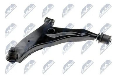 Querlenker Vorderachse links ZWD-MS-002 NTY für MITSUBISHI ECLIPSE Cabriolet