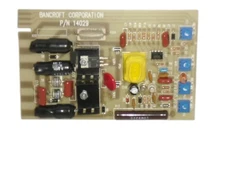 BANCROFT 14029 CIRCUIT BOARD UNMP