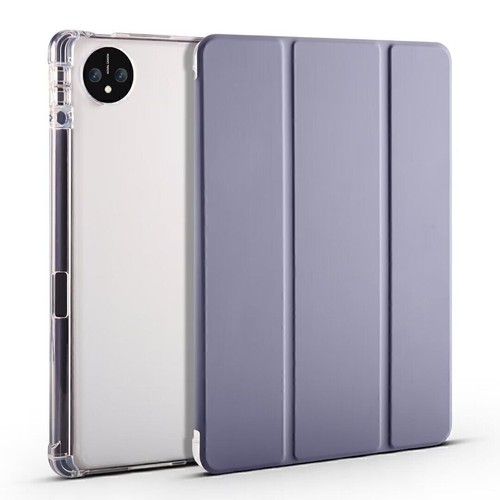 For Huawei MatePad Pro 11 2024/2022 Tablet Case Clear Soft Silicone Back Cover - Picture 32 of 43