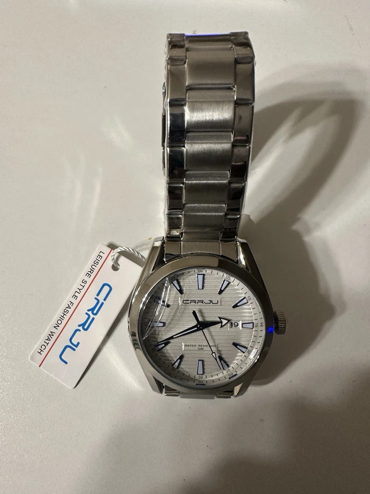 Reloj Elegante Foto 2 de 3