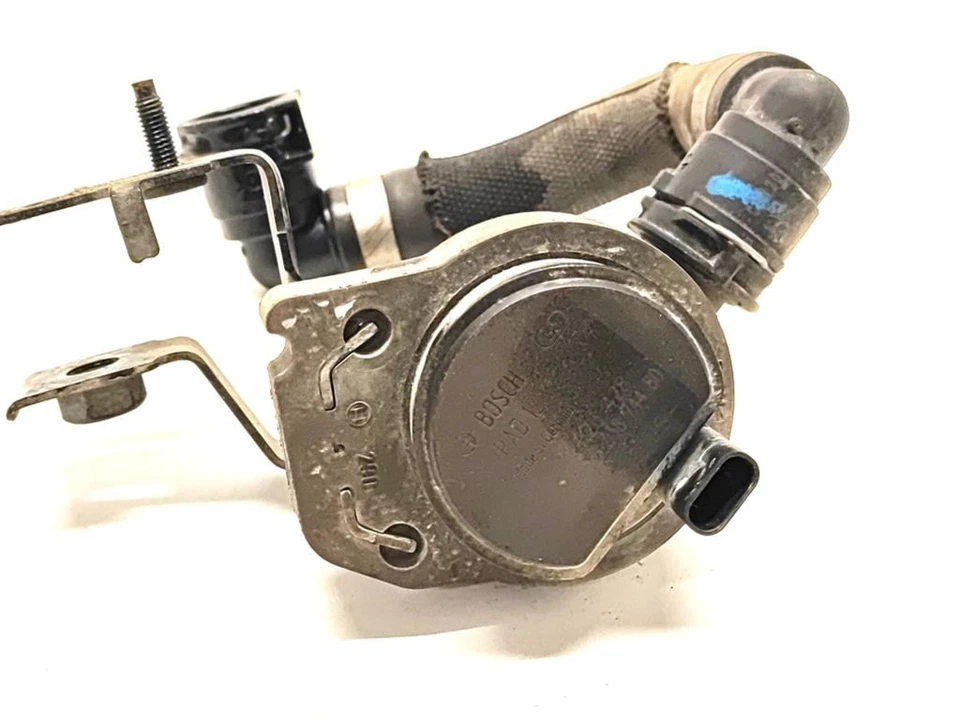 Bomba de agua adicional Peugeot 2008 II 2021 9433874480 eléctrica 100kW Foto 4 de 4