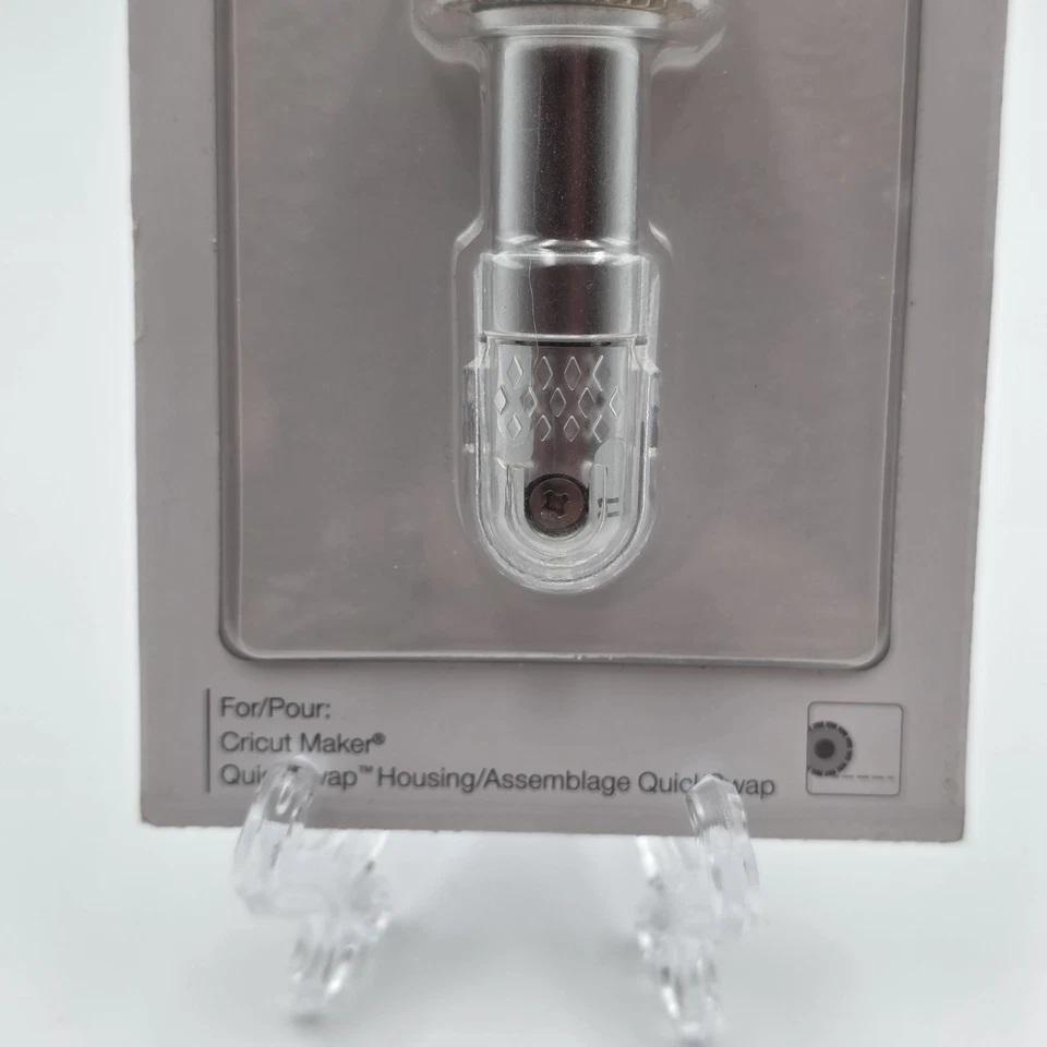 Корпус Cricut 2006704 Basic Perforation Blade QuickSwap - Изображение 4 из 4