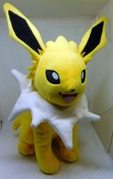 Blitza / Jolteon - 25Cm PokèMon PlüSch-Figur / Plush - Jazwares 2023
