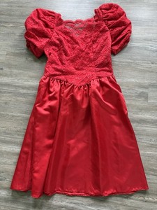 1980s Bridesmaid Dress | eBay