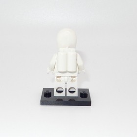 LEGO Minifigure - #SP006NEW2 | CLASSIC SPACE ASTRONAUT | Space | Released 2010