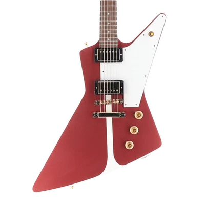 Epiphone 1958 Korina Explorer for sale - eBay