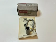 RIDGID Tools USA No. 758 Loop for 4PJ & 141/161 Threaders with Power Drives, NOS