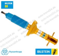 Bilstein B8 Hochleistungsdämpfer vorne u.a.: VW Golf I 17, Bj. 1974-1985