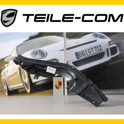 NEU+OR. Porsche 911 991 718 Boxster/Cayman 981 982 Längsträger oben aussen LINKS