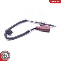 Esen SKV Sensor, Abgastemperatur 30SKV429 FüR Audi Porsche