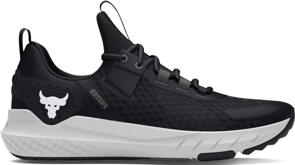 Under Armour Project Rock 6 Hushed Blue White Clay for sale | eBay