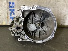 Volvo S40 2006 6 Gang