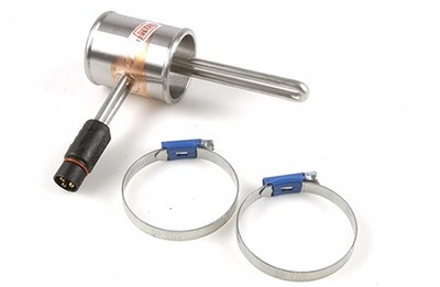 DEFA 411440 Heating Element, engine preheater system