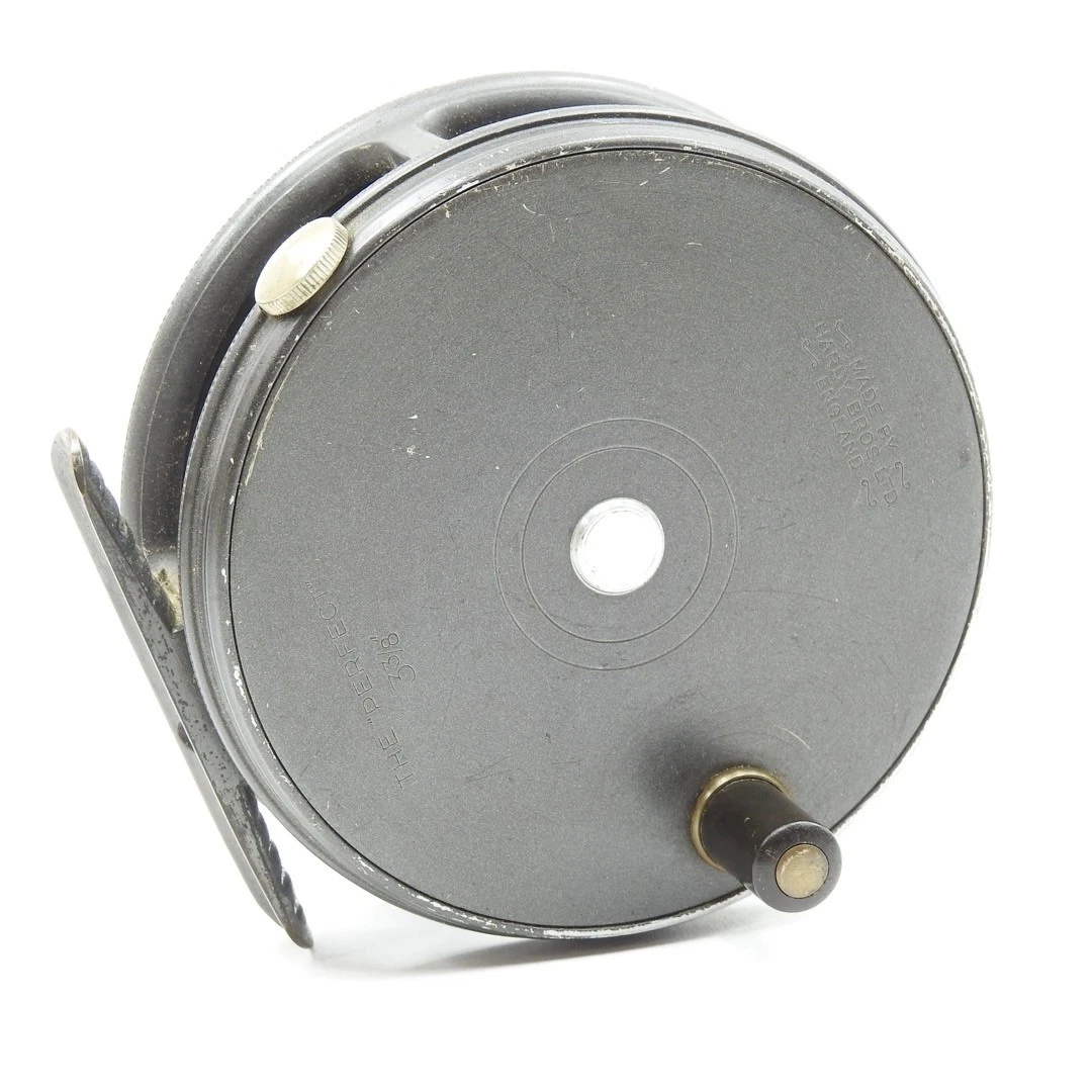 Hardy Perfect Reel for sale - eBay