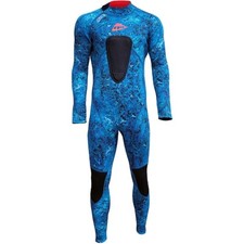 Ocean Hunter Chameleon Core 3 Offshore HS Wetsuit