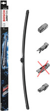 Balai d'essuie-glace Bosch 3 397 006 838, avant, 650 mm