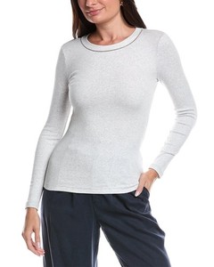 Tシャツ・カットソー PESERICO SS25 Peserico Tricot Sweater (S99810F14 09173 061) Peserico Sweater | eBay