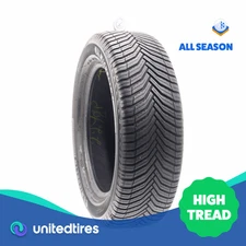 Used 225/60R18 Michelin CrossClimate 2 100H - 8.5/32