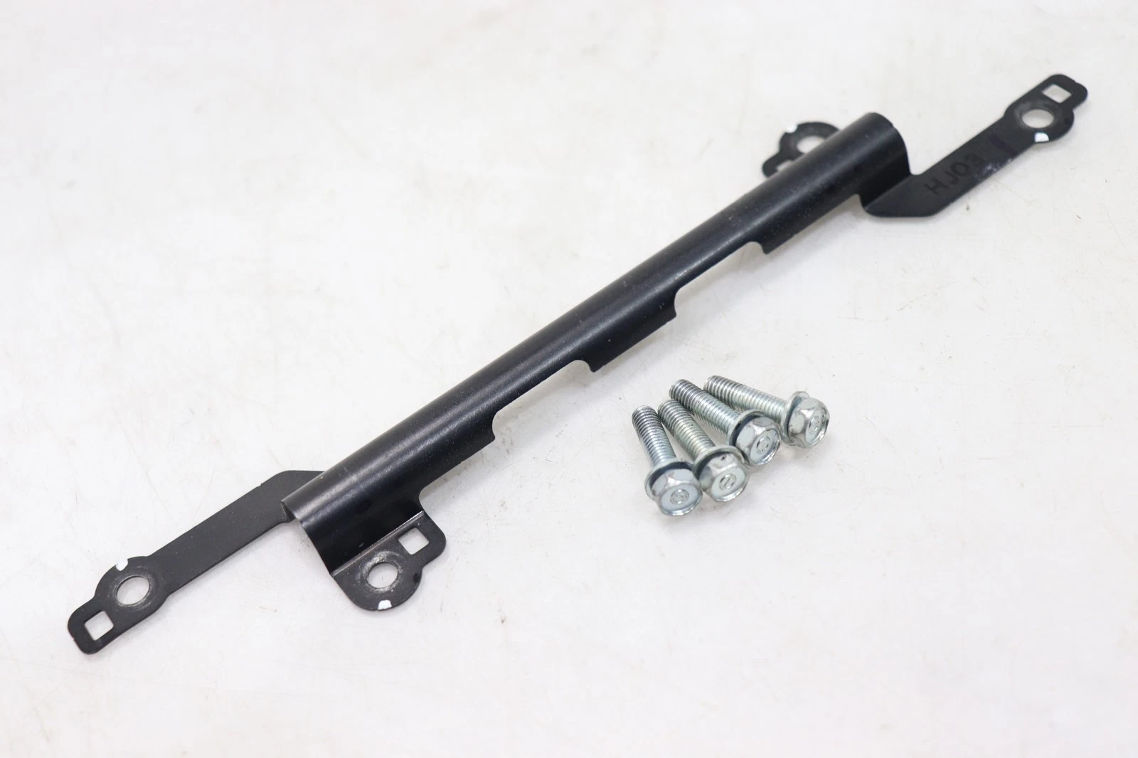 17-19 HONDA CBR1000RR OEM AIRBOX AIR INTAKE SECONDARY INJECTOR FUEL RAIL PLATE