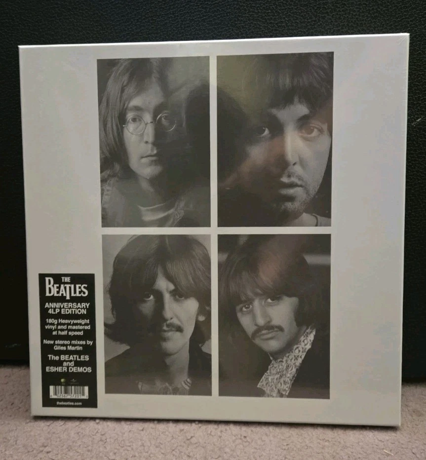 The Beatles Box Set for sale | eBay