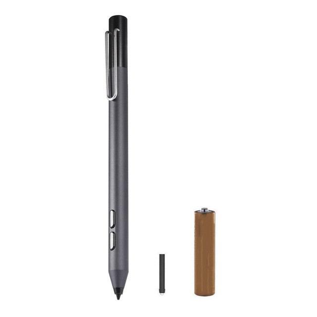 Active Touch Screen Stylus Point Pen Pencil for ACER ASUS HP SONY