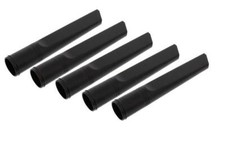 5 x Crevice Tool Nozzle Vacuum Cleaner hoover Car Upholstery Valet 32mm