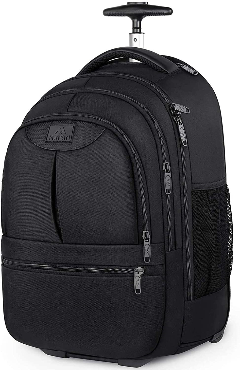 Rolling Backpack,Waterproof Wheeled Travel Backpack, Laptop Backpack for  Women 691166320950 | eBay
