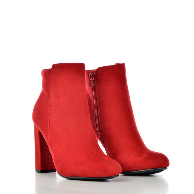 bamboo upscale bootie